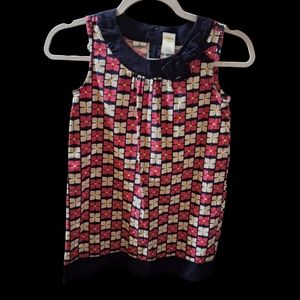 Gymboree Sleeveless Dress - Size 10
